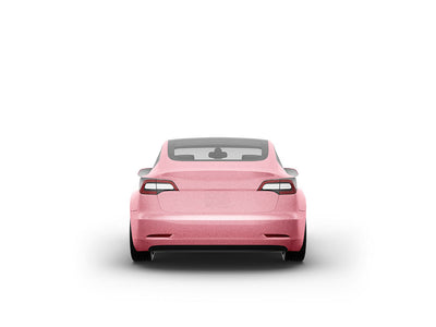 Rwraps Velvet Pink Car Vinyl Wraps