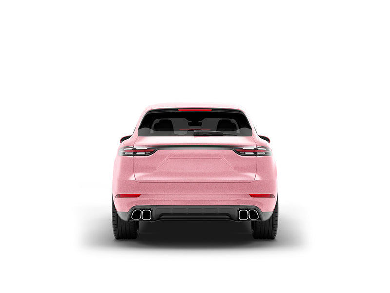 Rwraps Velvet Pink SUV Vinyl Wraps