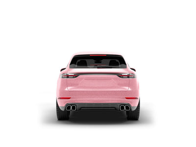 Rwraps Velvet Pink SUV Vinyl Wraps