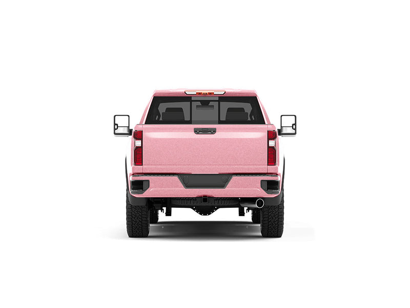 Rwraps Velvet Pink Truck Vinyl Wraps