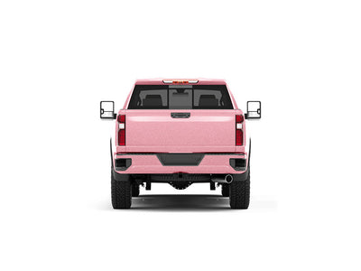 Rwraps Velvet Pink Truck Vinyl Wraps