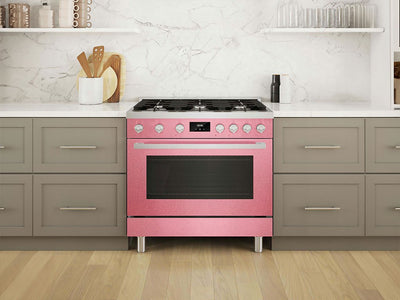 Rwraps™ Velvet Pink Oven Wraps