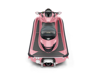Rwraps Velvet Pink Jet Ski Vinyl Wraps