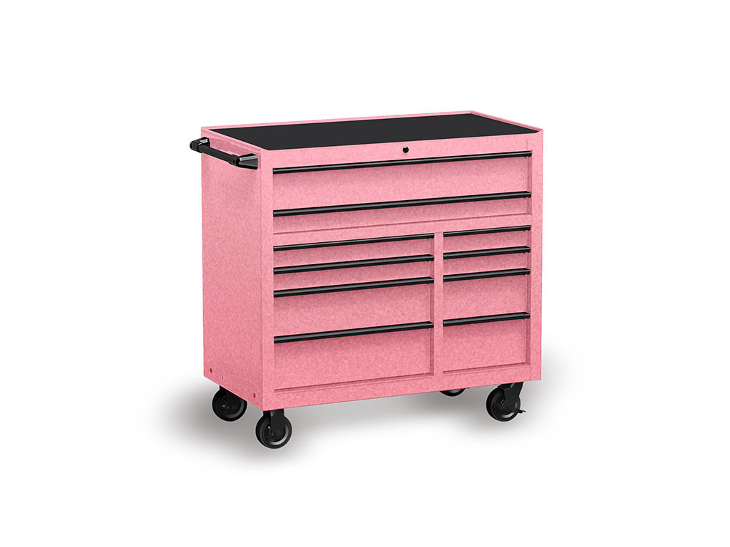 Rwraps™ Velvet Pink Tool Cabinet Wraps | Tool Chest Wraps – Rvinyl