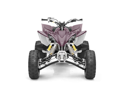 Rwraps Velvet Purple DIY ATV Wraps