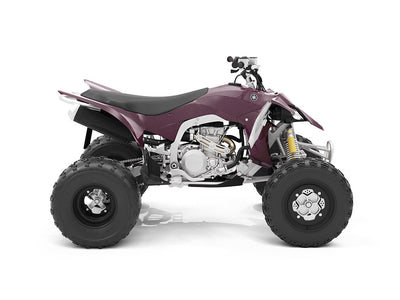 Rwraps Velvet Purple Do-It-Yourself ATV Wraps
