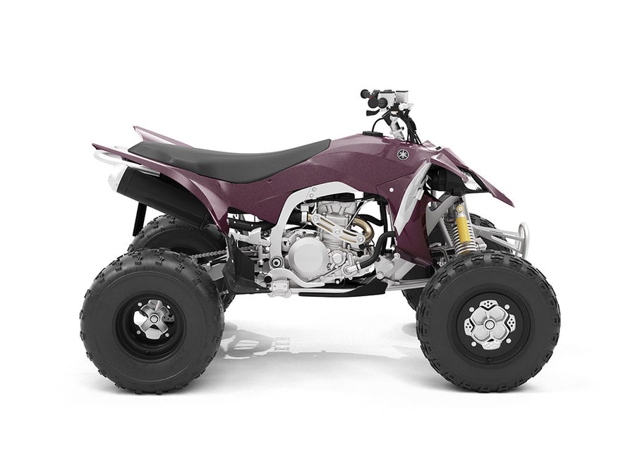 Rwraps Velvet Purple Do-It-Yourself ATV Wraps