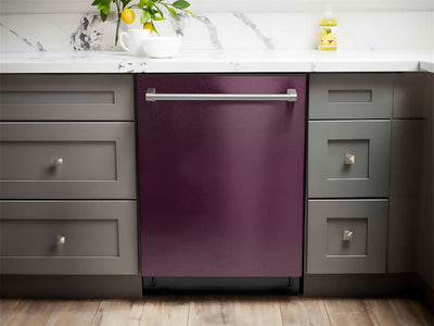 Rwraps™ Velvet Purple Dishwasher Wraps