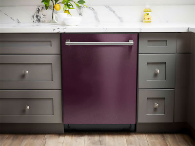 Rwraps™ Velvet Purple Dishwasher Wraps