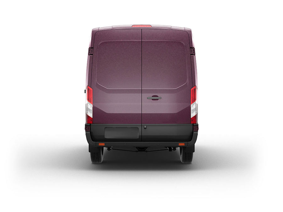 Rwraps Velvet Purple Van Vinyl Wraps