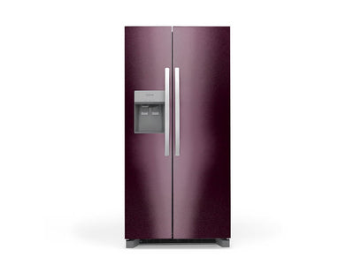 Rwraps™ Velvet Purple Refrigerator Wraps