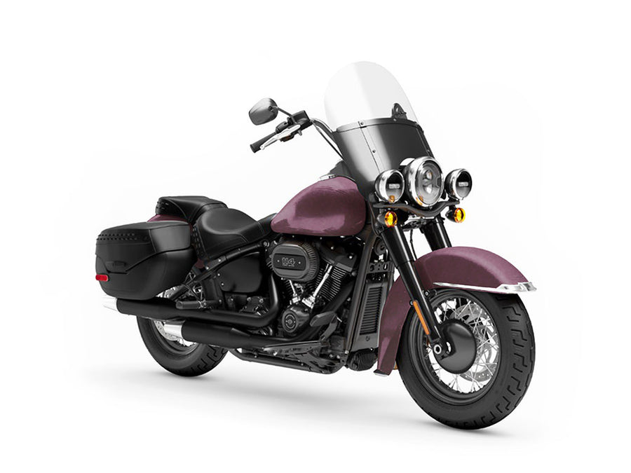Rwraps Velvet Purple Do-It-Yourself Motorcycle Wraps
