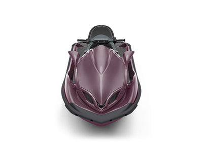 Rwraps Velvet Purple DIY Jet Ski Wraps