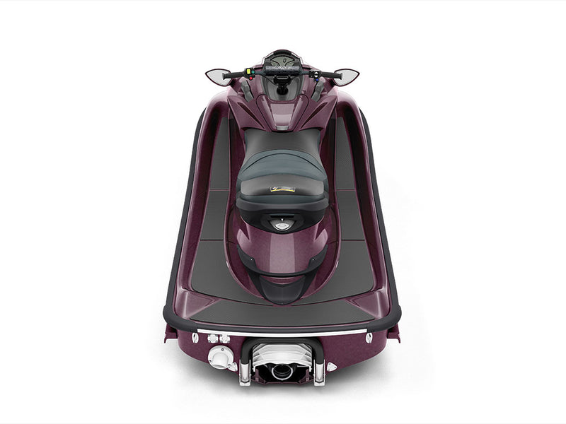 Rwraps Velvet Purple Jet Ski Vinyl Wraps