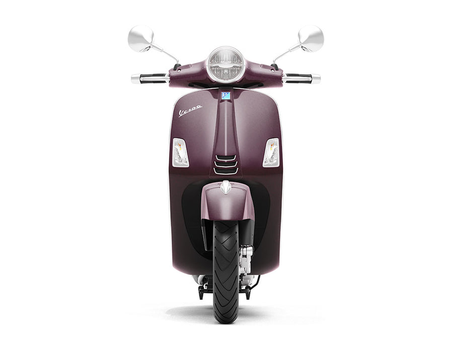 Rwraps Velvet Purple DIY Scooter Wraps