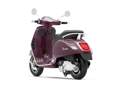 Rwraps Velvet Purple Scooter Vinyl Wraps