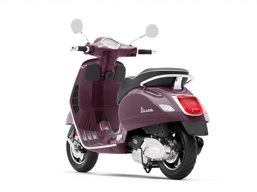 Rwraps Velvet Purple Scooter Vinyl Wraps