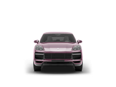 Rwraps Velvet Purple DIY SUV Wraps