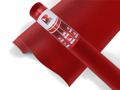 Rwraps™ Velvet Red Wheel Wrap Roll