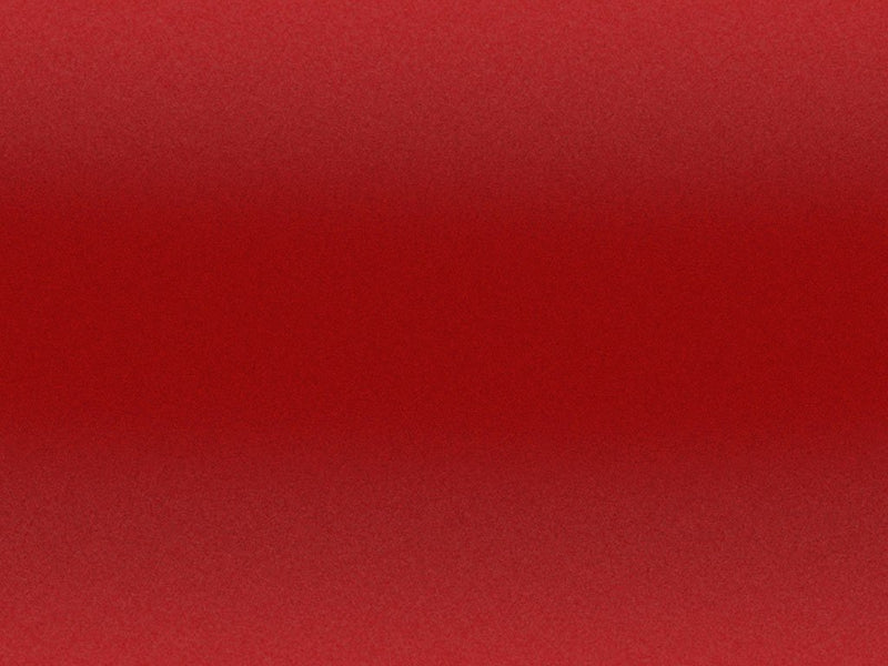 Rwraps Velvet Red Oven Wrap Stove Wrap Color Swatch
