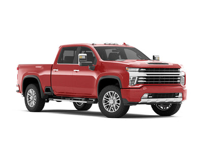 Rwraps Velvet Red DIY Vehicle Wraps