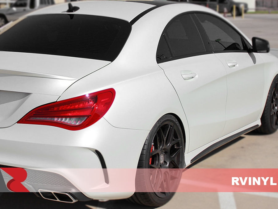 3M 1080 Series Satin White Taillight Wrap