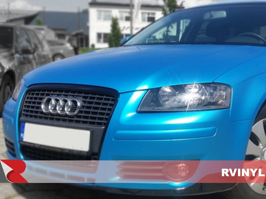 3M 2080 Series Satin Ocean Shimmer DIY Wrap