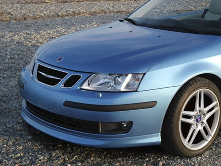 3M™ Saab 9-3 2003-2007 Headlight Protection Film