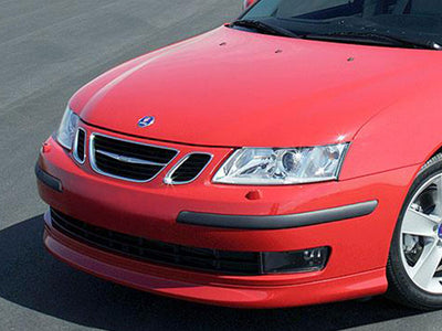 Rshield™ Saab 9-3 2003-2007 Headlight Protection Film