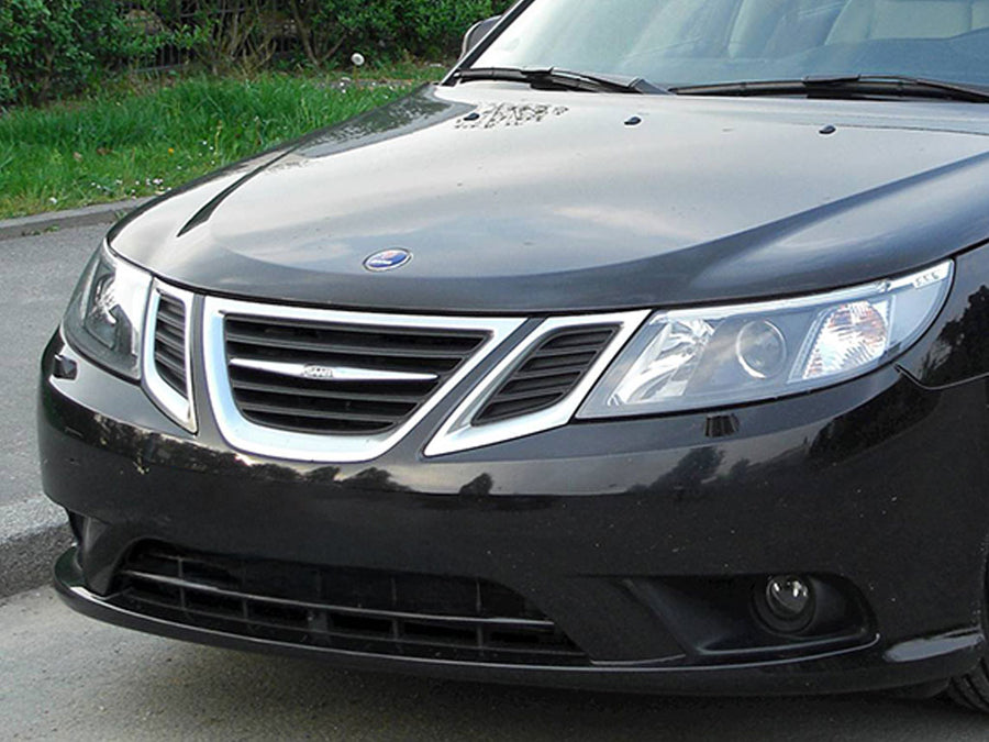 3M™ Saab 9-3 2008-2011 Headlight Protection Film