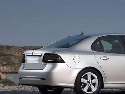 Rtint™ Saab 9-3 2008-2011 Tail Light Tint