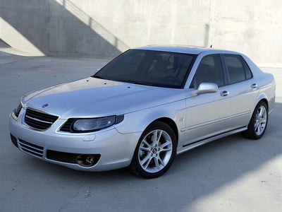 saab 9-5 2004-2005 Avery Dennison Headlight Protection Kits