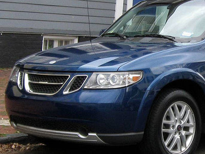 Avery Dennison™ Saab 9-7X 2005-2009 Headlight Protection Film