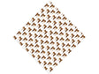 Saddle Up Cowboy Vinyl Wrap Pattern