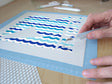 safe waters water Easy Weed Craft Vinyl