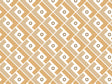 Saffron Squares Mosaic Vinyl Wrap Pattern~Rwraps Series 914 Digitally Printed Vinyl Wrap~0