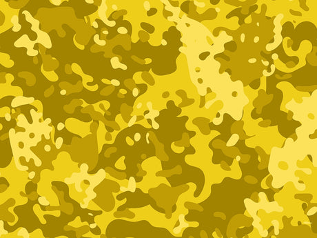 Saffron Veil Camouflage Vinyl Wrap Pattern~Rwraps Series 914 Digitally Printed Vinyl Wrap~0