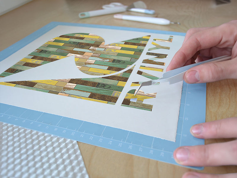 Easy Weed Craft Vinyl