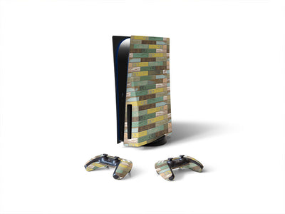 Sony PS5 DIY Skin