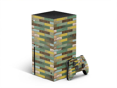 XBOX DIY Decal