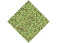 Sage Wisdom Pixel Vinyl Wrap Pattern