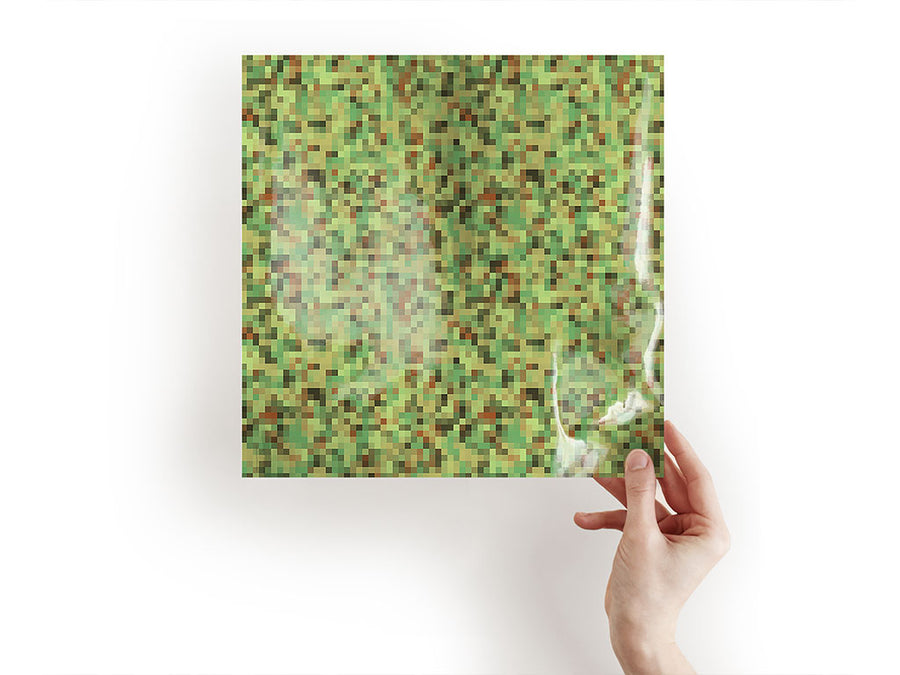 sage wisdom pixel Craft Sheets