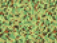 Sage Wisdom Pixel Vinyl Wrap Pattern~Rwraps Series 914 Digitally Printed Vinyl Wrap~0