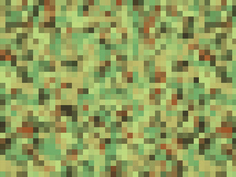 Sage Wisdom Pixel Vinyl Wrap Pattern~Rwraps Series 914 Digitally Printed Vinyl Wrap~0