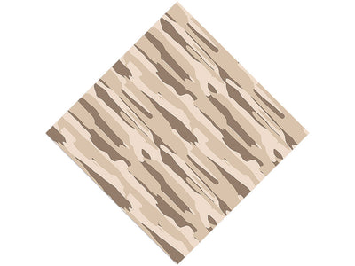 Sahara DPM Camouflage Vinyl Wrap Pattern