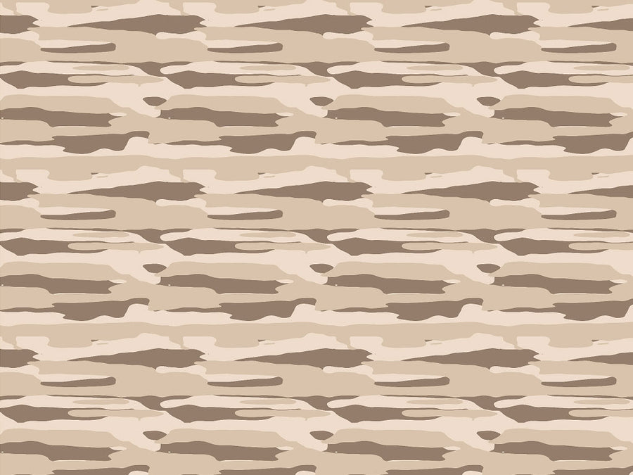 Sahara DPM Camouflage Vinyl Wrap Pattern~Rwraps Series 914 Digitally Printed Vinyl Wrap~0