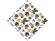 Sailor Style Tattoo Vinyl Wrap Pattern