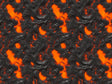 Saint Augustine Lava Vinyl Wrap Pattern~Rwraps Series 914 Digitally Printed Vinyl Wrap~0
