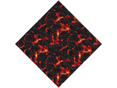 Saint Helens Lava Vinyl Wrap Pattern