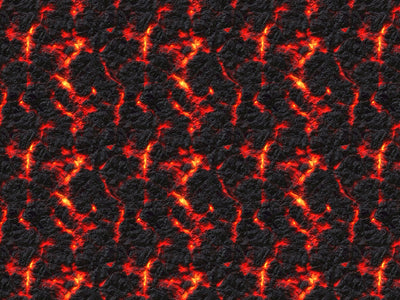 Saint Helens Lava Vinyl Wrap Pattern~Rwraps Series 914 Digitally Printed Vinyl Wrap~0